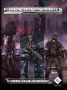Falling Stars: Core Rulebook - FS-Core-Rules-Edition [639302313312]