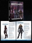 Falling Stars: Core Rulebook - FS-Core-Rules-Edition [639302313312]