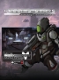 Falling Stars: Into The Long Dark Night - FS-Into-the-Long-Dark-Night [639302313329]