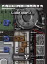 Falling Stars: Map Pack 1 