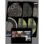 Falling Stars: Map Pack 2 - LLP311721 [639302311721]