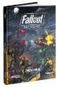 Fallout Factions: Crew Folio 