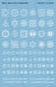 Fallout Hobbies Decals: Small Magic Sigils (White) 