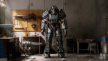 Fallout T-60 Power Armor (Plamatea Model Kit) - GSC58685 [4570232586857]