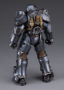 Fallout T-60 Power Armor (Plamatea Model Kit) - GSC58685 [4570232586857]