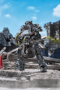 Fallout T-60 Power Armor (Plamatea Model Kit) - GSC58685 [4570232586857]