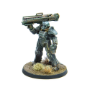 Fallout: Wasteland Warfare: Brotherhood Heavy Armor: Unaligned T-45 Power Armor - MUH0190805 [5060523346172]