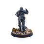 Fallout: Wasteland Warfare: Brotherhood of Steel: Combat Patrol - MUH0190804 [5060523345663]