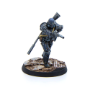 Fallout: Wasteland Warfare: Brotherhood of Steel: Combat Patrol - MUH0190804 [5060523345663]