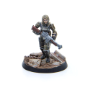 Fallout: Wasteland Warfare: Brotherhood of Steel: Combat Patrol - MUH0190804 [5060523345663]