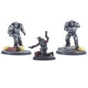Fallout: Wasteland Warfare: Brotherhood of Steel - Order of the Shield 