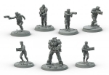 Fallout: Wasteland Warfare: Brotherhood of Steel - MUH051236 MUH051905 [5060523340255] [5060523342358]