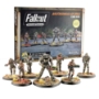 Fallout: Wasteland Warfare: Brotherhood of Steel - MUH051236 MUH051905 [5060523340255] [5060523342358]