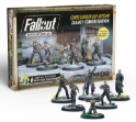 Fallout: Wasteland Warfare: Children of Atom Zealot 