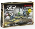 Fallout: Wasteland Warfare: Creatures: Bloatflies 