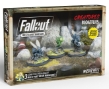 Fallout: Wasteland Warfare: Creatures: Bloatflies - MUH052287 [5060523345038]