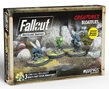Fallout: Wasteland Warfare: Creatures: Bloatflies - MUH052287 [5060523345038]