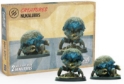 Fallout Wasteland Warfare: Creatures Nukalurks 