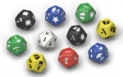 Fallout: Wasteland Warfare: Dice Set 