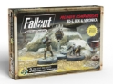 Fallout: Wasteland Warfare: ED-E, REX & VERONICA 