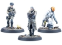 Fallout: Wasteland Warfare: ENCLAVE HIGH COMMAND 