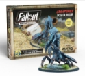 Fallout: Wasteland Warfare: FOG CRAWLER 