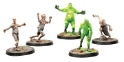 Fallout: Wasteland Warfare: Ghouls 