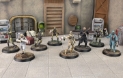 Fallout: Wasteland Warfare: Institute Core Box 