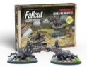 Fallout: Wasteland Warfare: MIRELURK HUNTERS 
