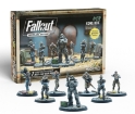Fallout: Wasteland Warfare: NCR Core Box 