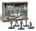 Fallout: Wasteland Warfare: NCR RANGER PATROL 