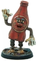 Fallout: Wasteland Warfare: Nira 