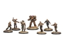 Fallout: Wasteland Warfare: Raiders Core Set 