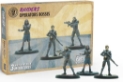 Fallout: Wasteland Warfare: Raiders Operators Bosses 