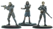 Fallout: Wasteland Warfare: Raiders Operators Bosses - MUH0190024 [5060523346097]