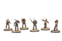 Fallout: Wasteland Warfare: Raiders, Scavvers and Psychos 