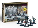 Fallout: Wasteland Warfare: Raiders The Forged 