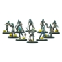 Fallout Wasteland Warfare: Raiders the Disciples - MUH107003 [5060523345618]