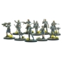Fallout Wasteland Warfare: Raiders the Operators - MUH107002 [5060523345649]