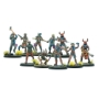 Fallout Wasteland Warfare: Raiders the Pack - MUH107004 [5060523345625]