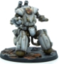 Fallout Wasteland Warfare: Robots Space Sentry - MUH0190047 [5060523345960]