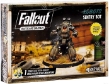 Fallout: Wasteland Warfare: Sentry Bot - MUH051725 [5060523341610]