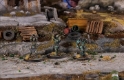 Fallout: Wasteland Warfare: Super Mutant Skirmishers 