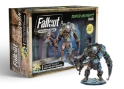 Fallout: Wasteland Warfare: Super Mutant Swan 
