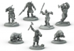 Fallout: Wasteland Warfare: Super Mutants Core - MUH051239 MUH051908 [5060523340286] [5060523342389]