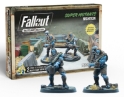 Fallout: Wasteland Warfare: Super Mutants Nightkin 