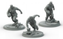 Fallout: Wasteland Warfare: Super Mutants Suiciders 