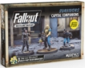 Fallout: Wasteland Warfare: Survivors: Capital Companions 