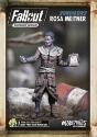 Fallout: Wasteland Warfare: Survivors Rosa Meitner 