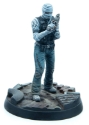 Fallout: Wasteland Warfare: Unaligned Burned Man 